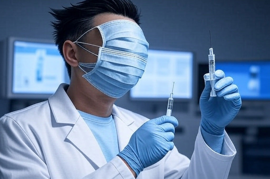 COVID vaccines do not cause cancer